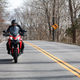 Illustration for article titled How To Make Motorcycling In The Cold Not Suck